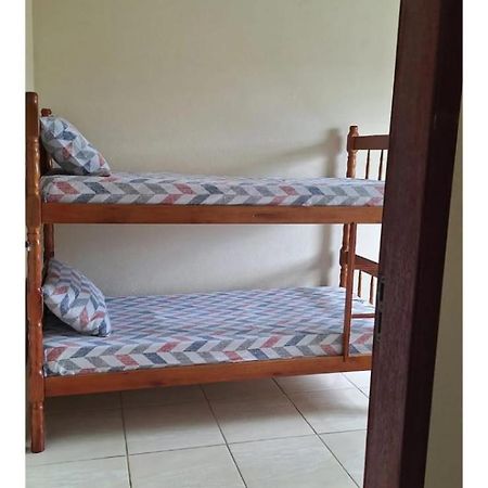 Apartamento da Rosi Resende Bagian luar foto