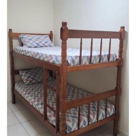 Apartamento da Rosi Resende Bagian luar foto